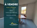 Vente Appartement Pont-a-mousson  54700 26 m2
