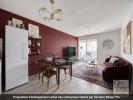 Vente Appartement Bordeaux  33800 3 pieces 60 m2