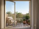 Vente Appartement Lognes  77185 3 pieces 57 m2