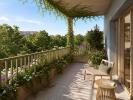Vente Appartement Nogent-sur-marne  94130 4 pieces 91 m2
