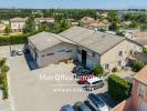 Vente Commerce Rognonas  13870 7 pieces 1000 m2