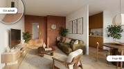 Vente Appartement Nancy  54000 3 pieces 66 m2
