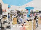 Vente Local commercial Nice  06300 2 pieces 120 m2