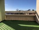 Location Appartement Montpellier  34090 2 pieces 36 m2
