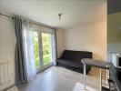 Location Appartement Sausheim  68390 19 m2