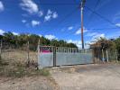 Location Terrain Riviere-salee  97215 600 m2