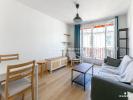 Location Appartement Paris-11eme-arrondissement  75011 2 pieces 47 m2