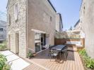 Vente Maison Nantes  44100 5 pieces 93 m2