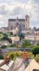 Vente Appartement Mans  72000 2 pieces 72 m2