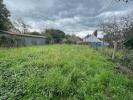 Vente Terrain Saint-joachim  44720 366 m2