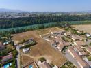 Vente Terrain Romans-sur-isere  26100 438 m2