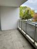 Location Appartement Strasbourg  67000 2 pieces 45 m2