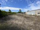 Vente Terrain Onesse-et-laharie  40110 5200 m2