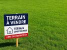 Vente Terrain Castets  40260 1088 m2