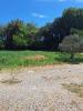 Vente Terrain Alleins  13980 420 m2