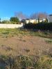 Vente Terrain Charleval  13350 407 m2