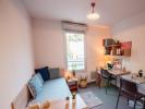 Vente Appartement Marseille-5eme-arrondissement 13005 19 m2