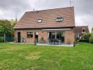 Vente Maison Houplines  59116 5 pieces 136 m2