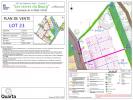 Vente Terrain Vraie-croix 56250 528 m2