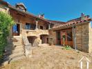 Vente Maison Chapaize  71460 4 pieces 80 m2