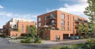 Location Appartement Valenciennes 59300 2 pieces 44 m2