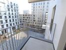 Location Appartement Nantes  44200 2 pieces 26 m2