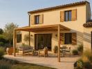 Vente Maison Allauch 13190 4 pieces 95 m2