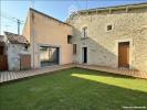 Vente Maison Couronne  16400 5 pieces 138 m2