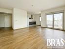 Vente Appartement Nantes  44200 3 pieces 66 m2