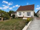 Vente Maison Cambronne-les-ribecourt  60170 5 pieces 118 m2