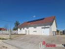 Vente Maison Anteuil  25340 5 pieces 96 m2