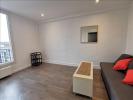 Location Appartement Paris-20eme-arrondissement  75020 24 m2