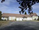 Location Maison Cerbois  18120 3 pieces 74 m2