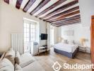 Location Appartement Paris-6eme-arrondissement  75006 30 m2
