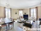 Location Appartement Paris-8eme-arrondissement  75008 3 pieces 151 m2