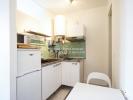 Location Appartement Paris-14eme-arrondissement  75014 21 m2