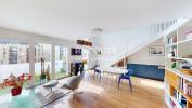 Vente Appartement Reims  51100 5 pieces 117 m2