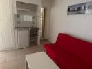 Location Appartement Bordeaux  33000 21 m2