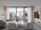 Vente Appartement Bordeaux 33000 2 pieces 45 m2