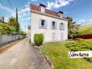 Vente Appartement Beaumont-sur-oise  95260 2 pieces 34 m2