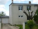 Location Maison Vallenay  18190 4 pieces 75 m2
