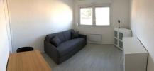Location Appartement Bordeaux  33800 18 m2