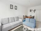 Location Appartement Paris-18eme-arrondissement  75018 3 pieces 60 m2
