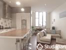 Location Appartement Bordeaux  33000 3 pieces 70 m2
