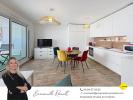 Vente Appartement Sarzeau  56370 2 pieces 43 m2