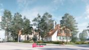 Vente Appartement Neufchatel-hardelot  62152 4 pieces 82 m2