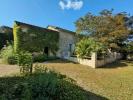Vente Maison Generac  33920 7 pieces 191 m2