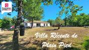 Vente Maison Cabris SAINT-CEZAIRE-SUR-SIAGNE 06530 5 pieces 120 m2