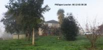 Vente Maison Monsegur  33580 7 pieces 150 m2