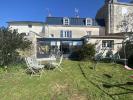 Vente Maison Niort  79000 6 pieces 188 m2